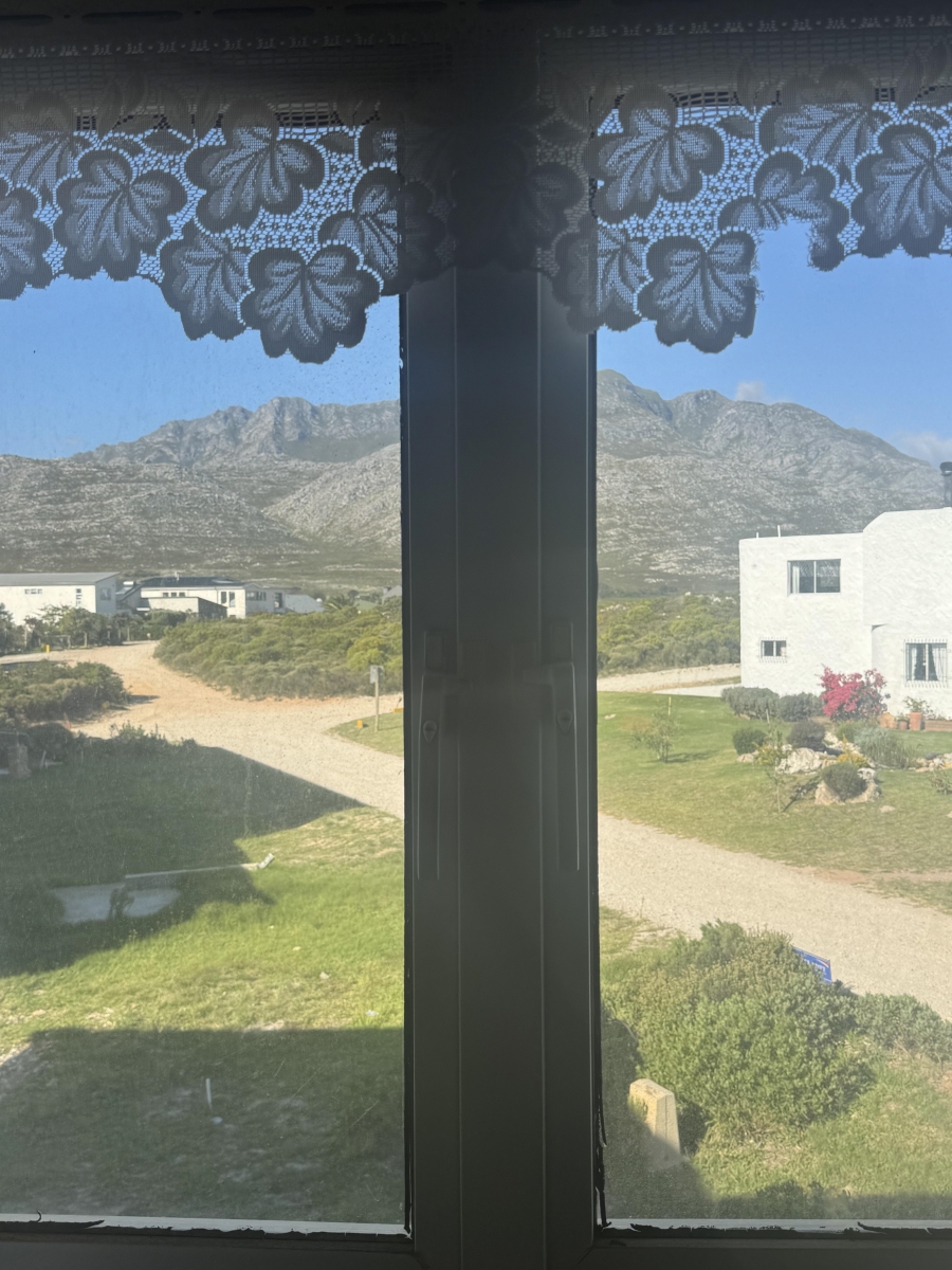 3 Bedroom Property for Sale in Pringle Bay Western Cape